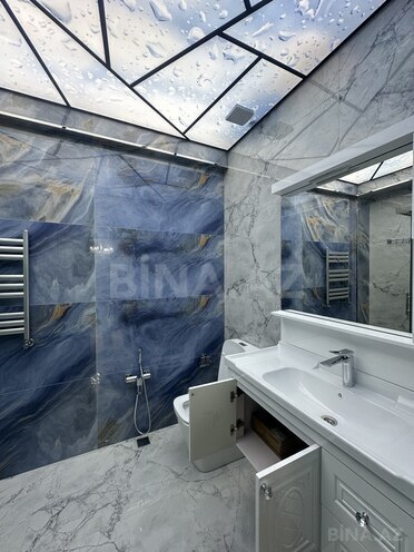 Satılır 3 otaqlı yeni tikili 146 m², Neftçilər m., photo 20 from 25