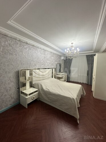 Satılır 3 otaqlı yeni tikili 146 m², Neftçilər m., photo 7 from 25