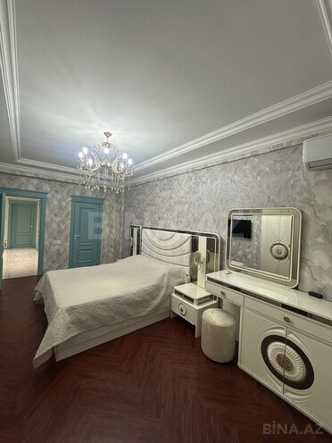 Satılır 3 otaqlı yeni tikili 146 m², Neftçilər m., photo 5 from 25