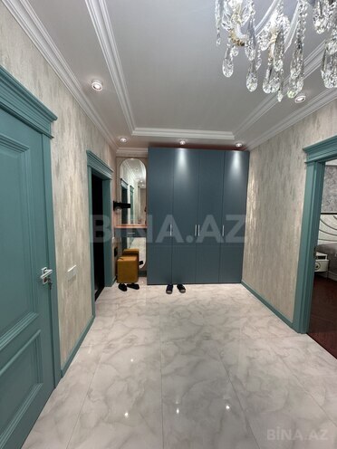 Satılır 3 otaqlı yeni tikili 146 m², Neftçilər m., photo 9 from 25