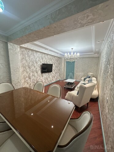 Satılır 3 otaqlı yeni tikili 146 m², Neftçilər m., photo 4 from 25