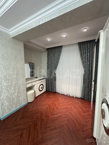 Satılır 3 otaqlı yeni tikili 146 m², Neftçilər m., photo 12 from 25