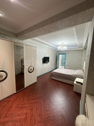Satılır 3 otaqlı yeni tikili 146 m², Neftçilər m., photo 14 from 25