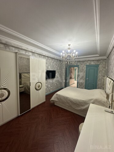 Satılır 3 otaqlı yeni tikili 146 m², Neftçilər m., photo 6 from 25