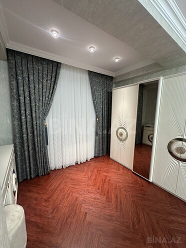 Satılır 3 otaqlı yeni tikili 146 m², Neftçilər m., photo 13 from 25