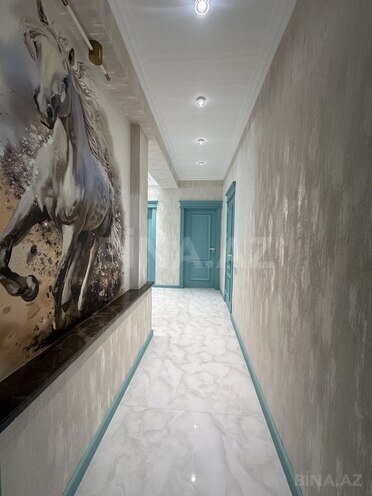 Satılır 3 otaqlı yeni tikili 146 m², Neftçilər m., photo 8 from 25