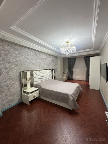 Satılır 3 otaqlı yeni tikili 146 m², Neftçilər m., photo 11 from 25