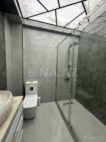 Satılır 3 otaqlı yeni tikili 139 m², Neftçilər m., photo 25 from 26