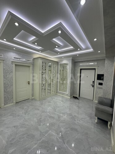 Satılır 3 otaqlı yeni tikili 139 m², Neftçilər m., photo 15 from 26
