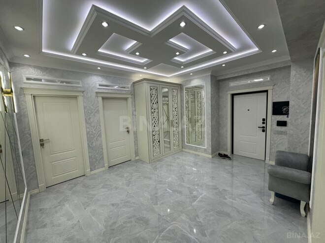 Satılır 3 otaqlı yeni tikili 139 m², Neftçilər m., photo 17 from 26