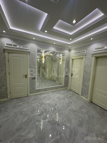Satılır 3 otaqlı yeni tikili 139 m², Neftçilər m., photo 13 from 26