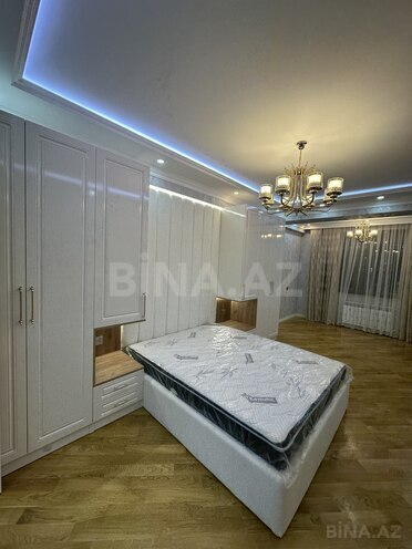 Satılır 3 otaqlı yeni tikili 139 m², Neftçilər m., photo 10 from 26