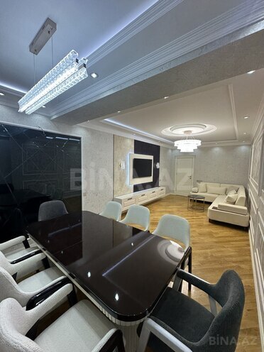 Satılır 3 otaqlı yeni tikili 139 m², Neftçilər m., photo 5 from 26