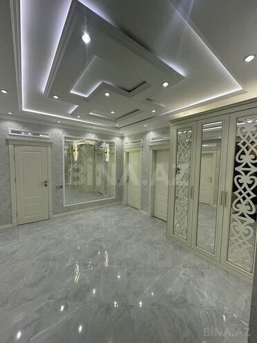 Satılır 3 otaqlı yeni tikili 139 m², Neftçilər m., photo 12 from 26