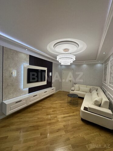 Satılır 3 otaqlı yeni tikili 139 m², Neftçilər m., photo 6 from 26