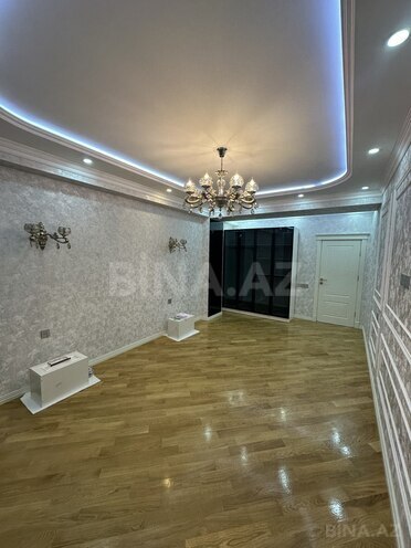 Satılır 3 otaqlı yeni tikili 139 m², Neftçilər m., photo 20 from 26