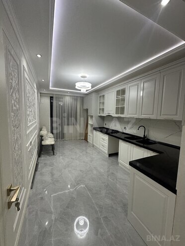 Satılır 3 otaqlı yeni tikili 139 m², Neftçilər m., photo 19 from 26
