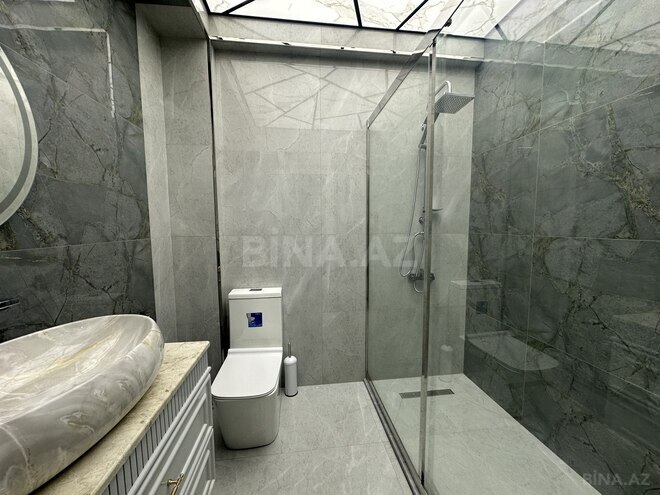 Satılır 3 otaqlı yeni tikili 139 m², Neftçilər m., photo 24 from 26