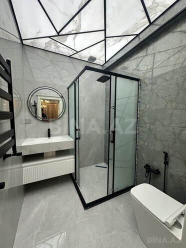 Satılır 3 otaqlı yeni tikili 139 m², Neftçilər m., photo 23 from 26