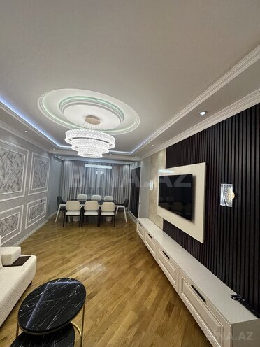 Satılır 3 otaqlı yeni tikili 139 m², Neftçilər m., photo 7 from 26