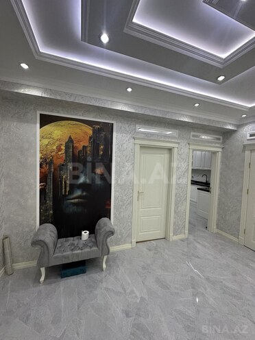 Satılır 3 otaqlı yeni tikili 139 m², Neftçilər m., photo 16 from 26