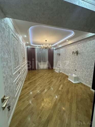 Satılır 3 otaqlı yeni tikili 139 m², Neftçilər m., photo 21 from 26
