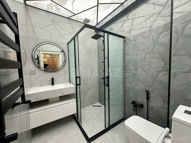Satılır 3 otaqlı yeni tikili 139 m², Neftçilər m., photo 22 from 26