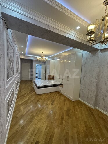 Satılır 3 otaqlı yeni tikili 139 m², Neftçilər m., photo 11 from 26