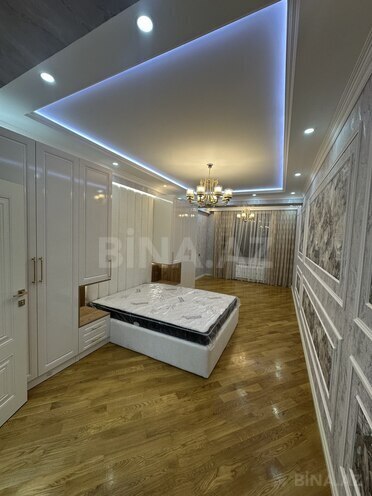 Satılır 3 otaqlı yeni tikili 139 m², Neftçilər m., photo 8 from 26