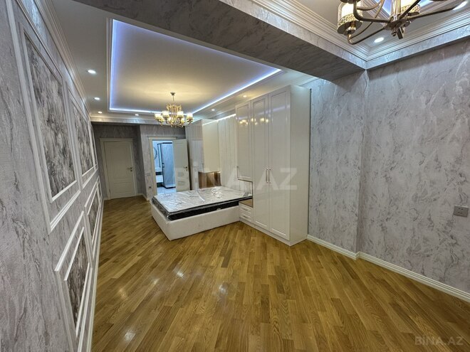 Satılır 3 otaqlı yeni tikili 139 m², Neftçilər m., photo 9 from 26