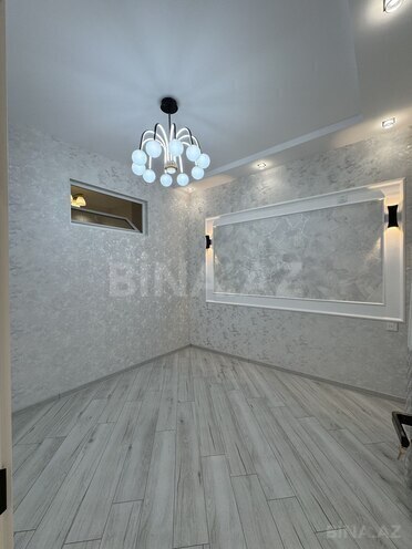 Продается 3-комн. новостройка 62 м², м. Иншаатчылар, photo 6 from 10