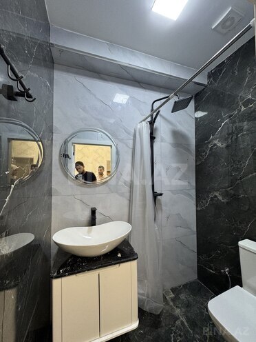 Продается 3-комн. новостройка 62 м², м. Иншаатчылар, photo 9 from 10