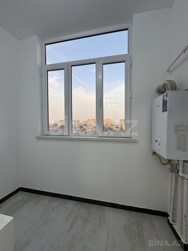 Продается 3-комн. новостройка 62 м², м. Иншаатчылар, photo 7 from 10