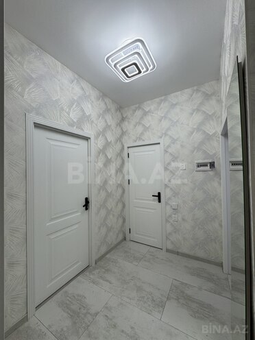 Продается 3-комн. новостройка 62 м², м. Иншаатчылар, photo 5 from 10