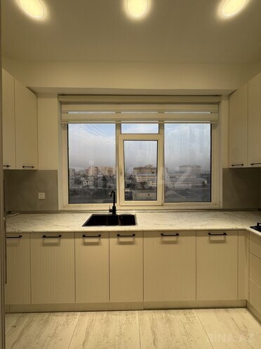 Продается 3-комн. новостройка 62 м², м. Иншаатчылар, photo 3 from 10
