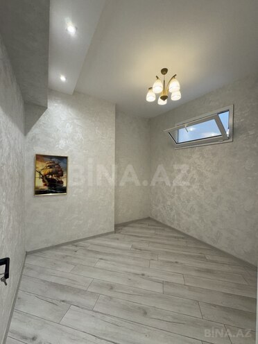 Продается 3-комн. новостройка 62 м², м. Иншаатчылар, photo 8 from 10
