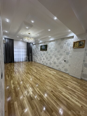 Satılır 3 otaqlı yeni tikili 127 m², Qara Qarayev m., photo 21 from 24