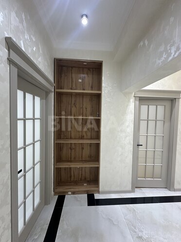 Satılır 3 otaqlı yeni tikili 127 m², Qara Qarayev m., photo 9 from 24