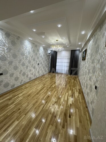 Satılır 3 otaqlı yeni tikili 127 m², Qara Qarayev m., photo 20 from 24