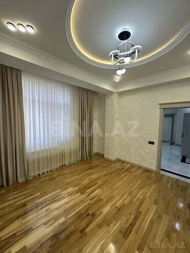 Satılır 3 otaqlı yeni tikili 127 m², Qara Qarayev m., photo 11 from 24