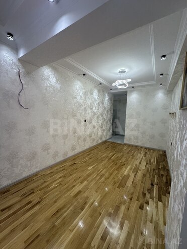 Satılır 3 otaqlı yeni tikili 127 m², Qara Qarayev m., photo 3 from 24