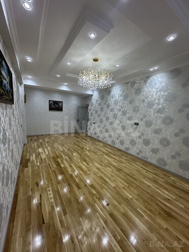 Satılır 3 otaqlı yeni tikili 127 m², Qara Qarayev m., photo 19 from 24