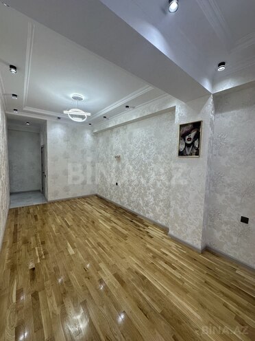 Satılır 3 otaqlı yeni tikili 127 m², Qara Qarayev m., photo 4 from 24