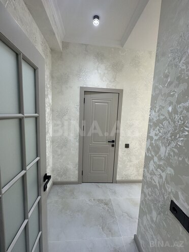 Satılır 3 otaqlı yeni tikili 127 m², Qara Qarayev m., photo 7 from 24