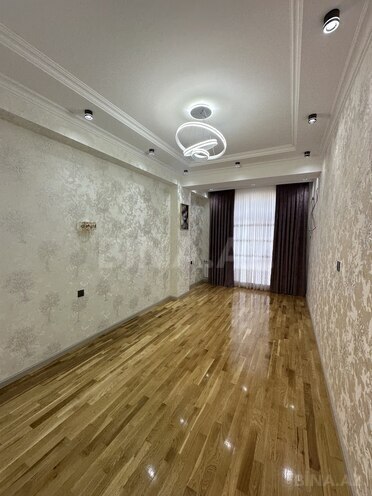 Satılır 3 otaqlı yeni tikili 127 m², Qara Qarayev m., photo 8 from 24