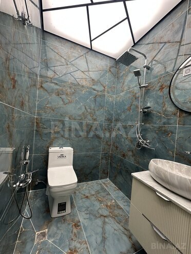 Satılır 3 otaqlı yeni tikili 127 m², Qara Qarayev m., photo 5 from 24