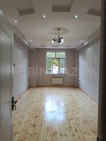 İcarəyə verilir 3 otaqlı yeni tikili 125 m², Xalqlar Dostluğu m., photo 1 from 12