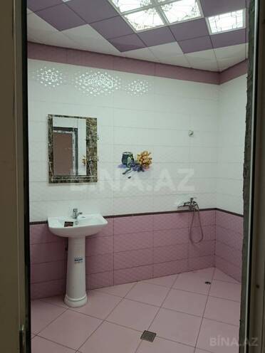 İcarəyə verilir 3 otaqlı yeni tikili 125 m², Xalqlar Dostluğu m., photo 8 from 12