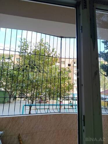 İcarəyə verilir 3 otaqlı yeni tikili 125 m², Xalqlar Dostluğu m., photo 11 from 12