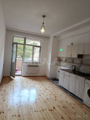 İcarəyə verilir 3 otaqlı yeni tikili 125 m², Xalqlar Dostluğu m., photo 6 from 12